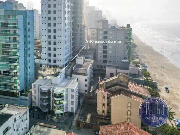Apartamento com 4 Quartos para Alugar, 158 m² em Meia Praia - Itapema