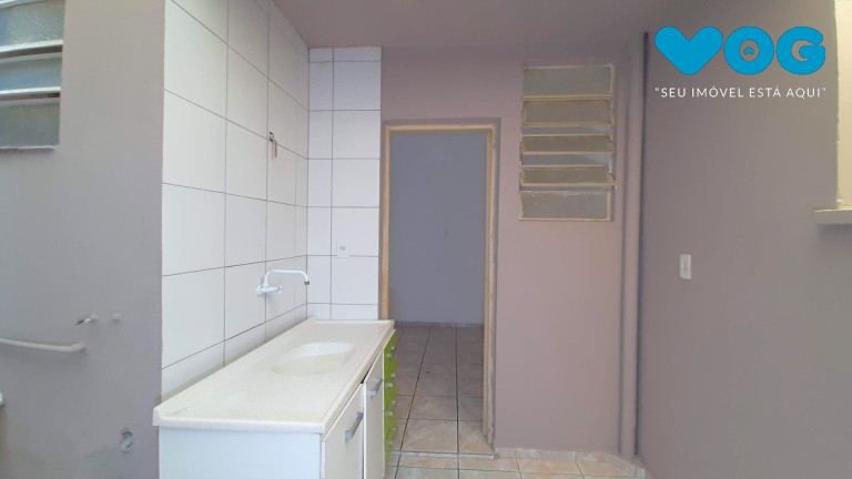 Imagem Imóvel com 1 Quarto à Venda, 48 m² em Partenon - Porto Alegre Imagem Imóvel com 1 Quarto à Venda, 48 m² em Partenon - Porto Alegre