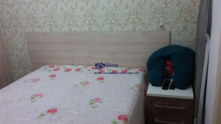 Imagem Apartamento com 3 Quartos à Venda, 80 m² em Jardim Las Vegas - Guarulhos