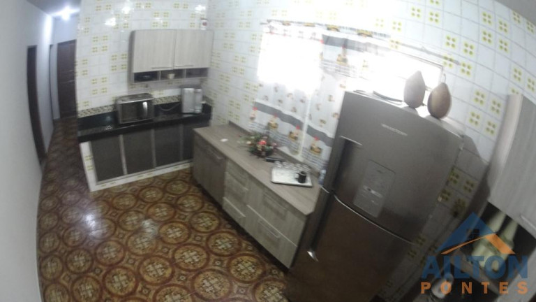Imagem Casa com 4 Quartos à Venda, 154 m² em Santa Mônica - Guarapari