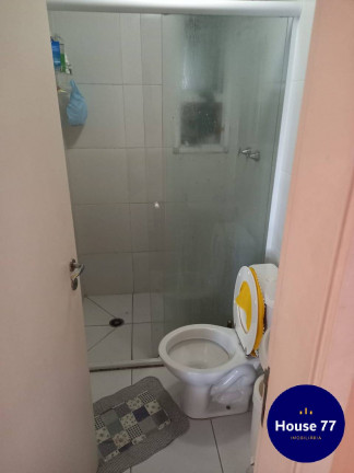 Imagem Apartamento com 3 Quartos à Venda, 61 m² em Jardim Celeste - São Paulo