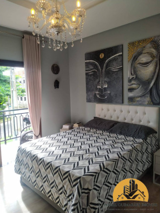 Imagem Sobrado com 3 Quartos à Venda, 121 m² em Gravatá - Navegantes