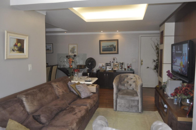 Imagem Apartamento com 3 Quartos à Venda, 104 m² em Campina Do Siqueira - Curitiba Imagem Apartamento com 3 Quartos à Venda, 104 m² em Campina Do Siqueira - Curitiba