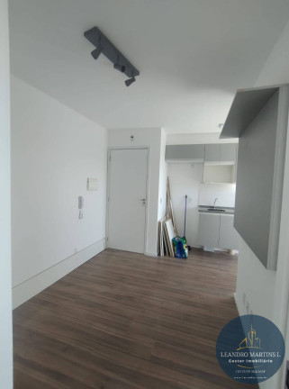 Imagem Apartamento com 2 Quartos à Venda, 31 m² em Vila Nova Das Belezas - São Paulo