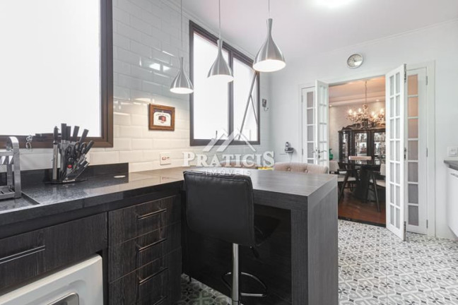Imagem Apartamento à Venda, 184 m² em Aclimação - São Paulo