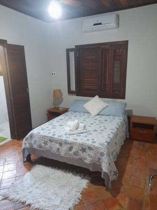 Imagem Casa com 2 Quartos à Venda, 450 m² em Praia Da Pipa - Tibau Do Sul