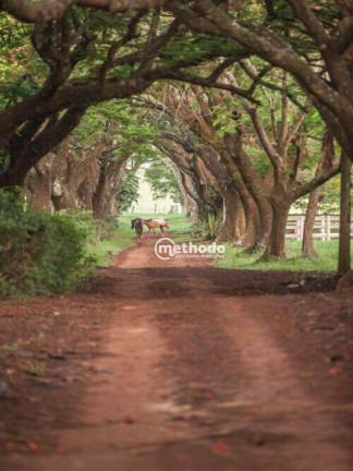 Imagem Terreno à Venda, 840 m² em Residencial Haras Patente - Jaguariúna