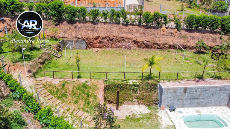 Imagem Chácara com 2 Quartos à Venda, 1.040 m² em Ville Saint James Ii - Campo Limpo Paulista Imagem Chácara com 2 Quartos à Venda, 1.040 m² em Ville Saint James Ii - Campo Limpo Paulista
