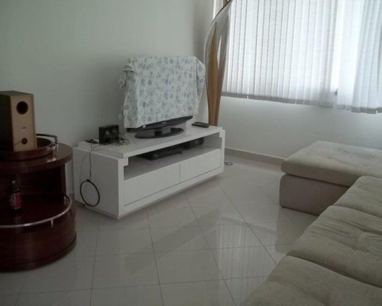 Imagem Apartamento com 3 Quartos à Venda, 130 m² em Pitangueiras - Guarujá