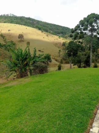 Imagem Fazenda à Venda, 968.000 m² em Centro - Joanópolis