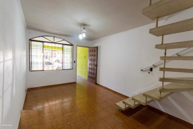 Imagem Sobrado com 2 Quartos à Venda, 91 m² em Planalto - São Bernardo Do Campo
