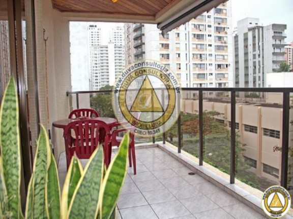Imagem Apartamento com 3 Quartos à Venda, 180 m² em Centro - Guarujá Imagem Apartamento com 3 Quartos à Venda, 180 m² em Centro - Guarujá