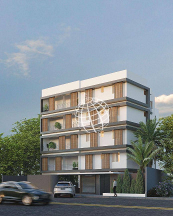 Apartamento com 2 Quartos à Venda, 67 m² em Jardim Do Alvinópolis - Atibaia