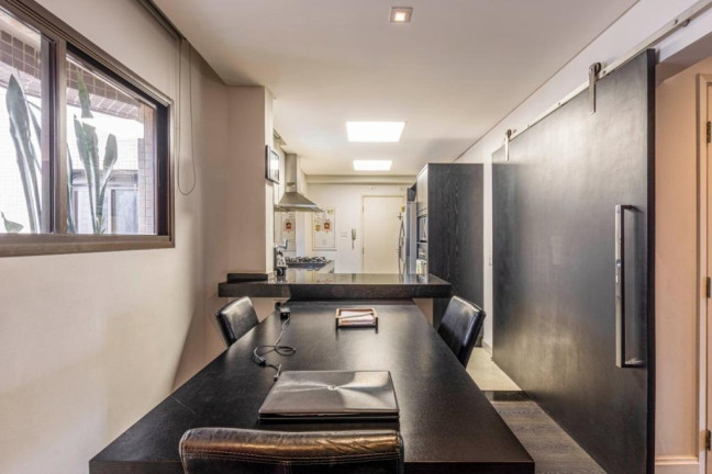 Imagem Apartamento com 4 Quartos à Venda, 150 m² em Campo Belo - São Paulo Imagem Apartamento com 4 Quartos à Venda, 150 m² em Campo Belo - São Paulo