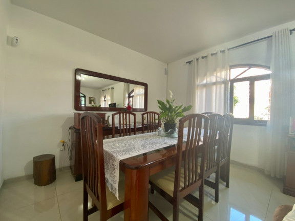 Imagem Casa com 4 Quartos à Venda, 250 m² em Barreiros - São José Imagem Casa com 4 Quartos à Venda, 250 m² em Barreiros - São José