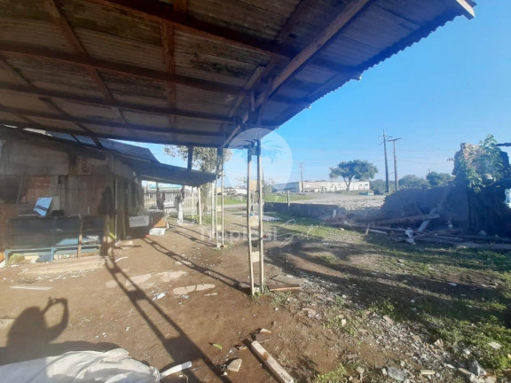 Imagem Terreno à Venda, 384 m² em Shangri-lá - Pontal Do Parana Imagem Terreno à Venda, 384 m² em Shangri-lá - Pontal Do Parana