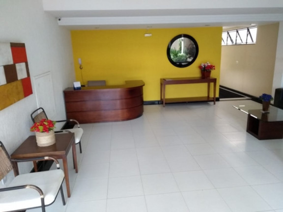 Imagem Apartamento com 3 Quartos à Venda, 120 m² em Algodoal - Cabo Frio Imagem Apartamento com 3 Quartos à Venda, 120 m² em Algodoal - Cabo Frio