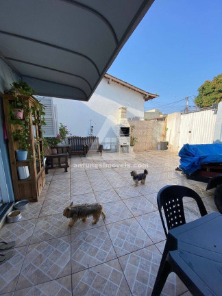 Imagem Casa com 2 Quartos à Venda, 70 m² em Palmeiras - Cabo Frio