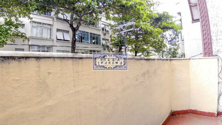 Imagem Imóvel com 6 Quartos à Venda, 500 m² em Urca - Rio De Janeiro