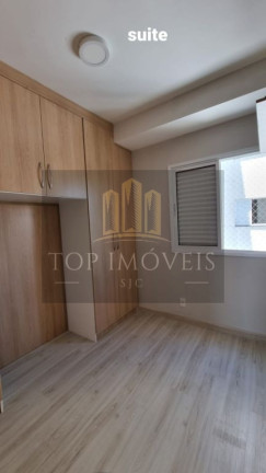 Imagem Apartamento com 3 Quartos à Venda, 108 m² em Jardim Paraíba - Jacareí