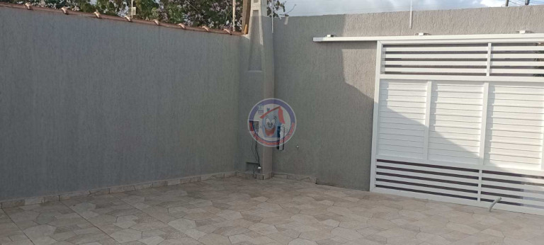 Casa com 3 Quartos à Venda, 75 m² em Cibratel Ii - Itanhaém