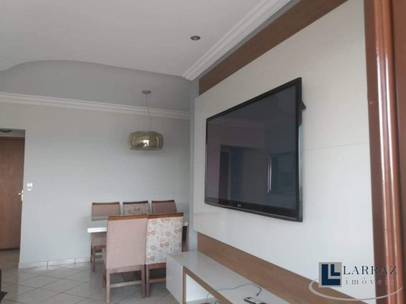 Imagem Imóvel com 3 Quartos à Venda, 80 m² em Jardim Independencia - Ribeirão Preto Imagem Imóvel com 3 Quartos à Venda, 80 m² em Jardim Independencia - Ribeirão Preto
