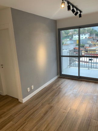 Imóvel com 2 Quartos à Venda, 50 m² em Vila Santa Catarina - São Paulo