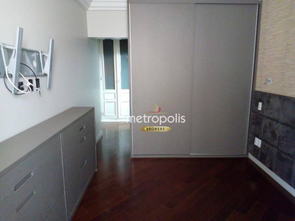 Imagem Apartamento com 3 Quartos à Venda, 197 m² em Jardim - Santo André Imagem Apartamento com 3 Quartos à Venda, 197 m² em Jardim - Santo André