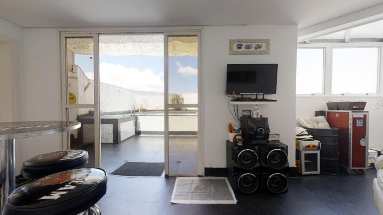 Imagem Apartamento com 3 Quartos à Venda, 200 m² em Campo Belo - São Paulo Imagem Apartamento com 3 Quartos à Venda, 200 m² em Campo Belo - São Paulo