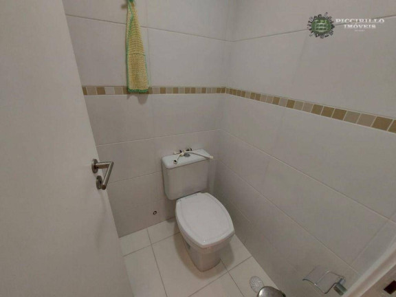 Imagem Apartamento com 3 Quartos à Venda, 131 m² em Aviação - Praia Grande