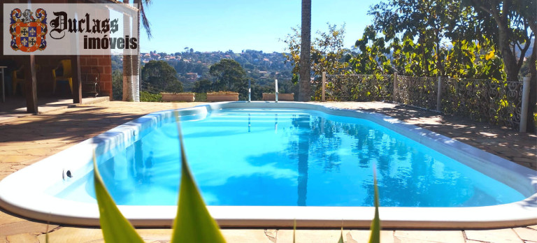 Imagem Chácara com 3 Quartos à Venda, 214 m² em Vivendas Do Engenho D'água - Itatiba