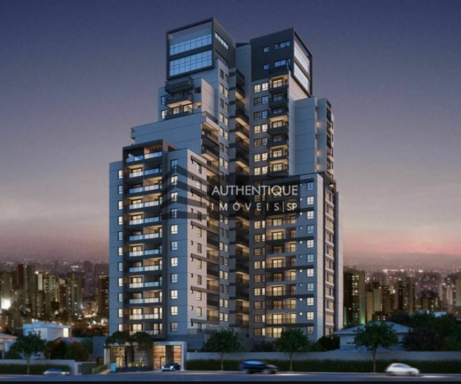 Imagem Apartamento com 2 Quartos à Venda, 61 m² em Ipiranga - São Paulo Imagem Apartamento com 2 Quartos à Venda, 61 m² em Ipiranga - São Paulo
