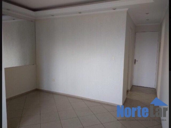 Imagem Apartamento com 2 Quartos à Venda, 58 m² em Casa Verde Alta - São Paulo