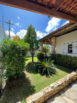 Imagem Casa com 3 Quartos à Venda, 350 m² em Coroa Do Meio - Aracaju Imagem Casa com 3 Quartos à Venda, 350 m² em Coroa Do Meio - Aracaju