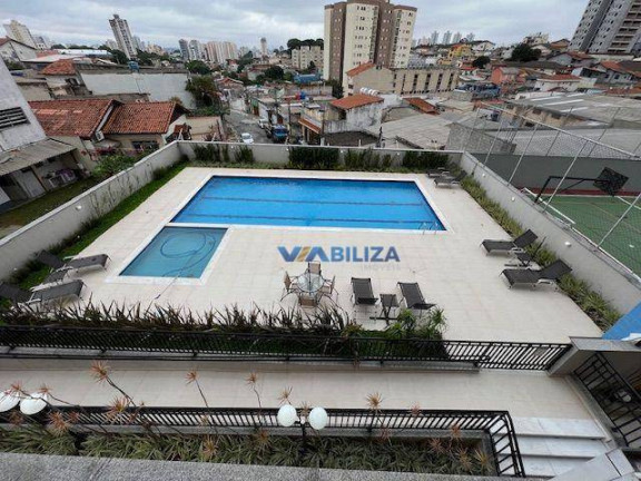 Imagem Apartamento com 2 Quartos à Venda, 58 m² em Picanço - Guarulhos Imagem Apartamento com 2 Quartos à Venda, 58 m² em Picanço - Guarulhos