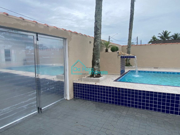 Imagem Casa com 2 Quartos à Venda, 90 m² em Jardim Suarão - Itanhaém Imagem Casa com 2 Quartos à Venda, 90 m² em Jardim Suarão - Itanhaém