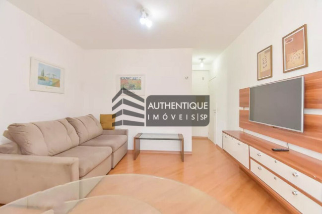 Imagem Apartamento com 3 Quartos à Venda, 74 m² em Bela Vista - São Paulo Imagem Apartamento com 3 Quartos à Venda, 74 m² em Bela Vista - São Paulo