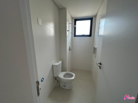 Imagem Apartamento com 3 Quartos à Venda, 112 m² em Estreito - Florianópolis