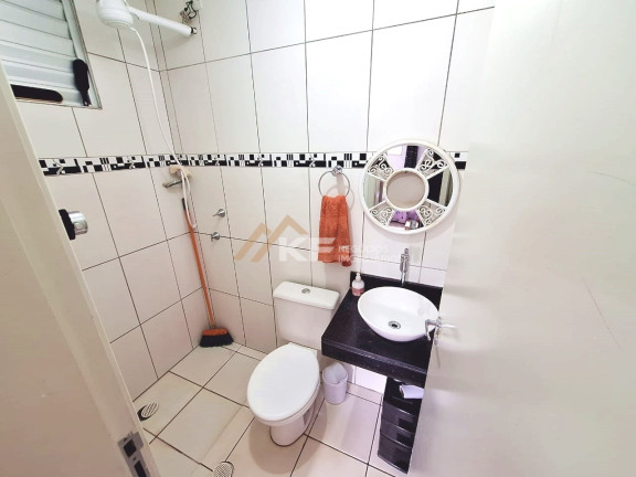 Imagem Apartamento com 2 Quartos à Venda, 48 m² em Sumarezinho - Ribeirão Preto