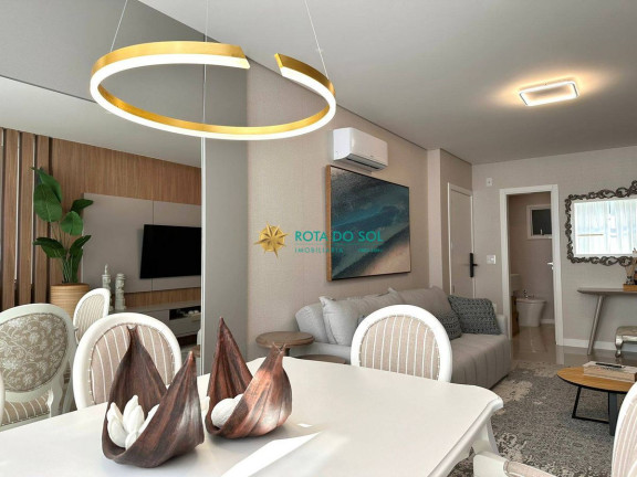 Imagem Apartamento com 2 Quartos à Venda, 82 m² em Canto Grande - Bombinhas Imagem Apartamento com 2 Quartos à Venda, 82 m² em Canto Grande - Bombinhas