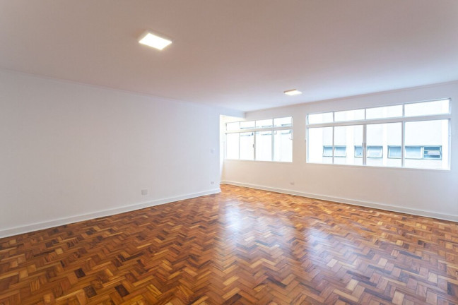 Foto do imóvel Apartamento com 2 Quartos à Venda, 134 m² em Jardim América - São Paulo