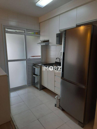Imagem Imóvel com 2 Quartos à Venda, 69 m² em Jardim Ampliação - São Paulo Imagem Imóvel com 2 Quartos à Venda, 69 m² em Jardim Ampliação - São Paulo