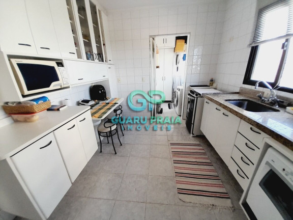 Imagem Apartamento com 3 Quartos à Venda, 115 m² em Enseada - Guarujá