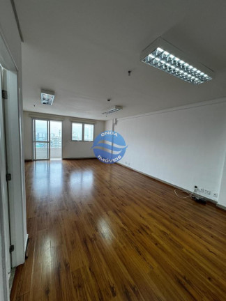 Imagem Imóvel à Venda, 51 m² em Vila Mathias - Santos Imagem Imóvel à Venda, 51 m² em Vila Mathias - Santos