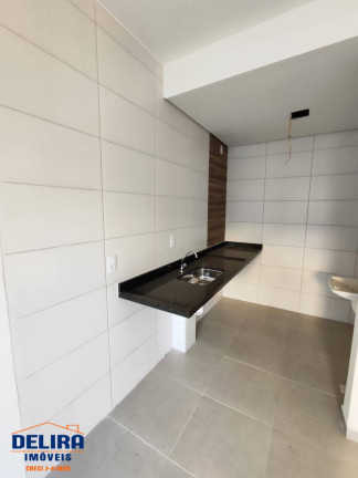 Imagem Apartamento com 1 Quarto à Venda, 42 m² em Nova Atibaia - Atibaia