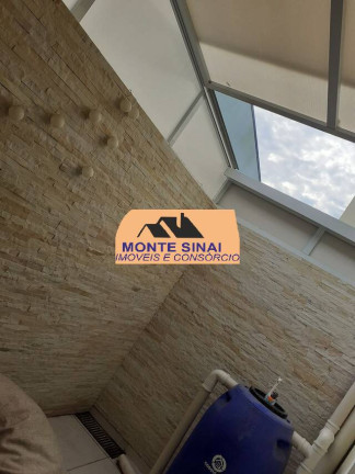 Imagem Casa de Condomínio com 2 Quartos à Venda, 100 m² em Jardim Clarice I - Votorantim Imagem Casa de Condomínio com 2 Quartos à Venda, 100 m² em Jardim Clarice I - Votorantim
