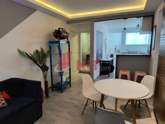 Imagem Apartamento com 2 Quartos à Venda, 75 m² em Jardim Icaraí - Niterói