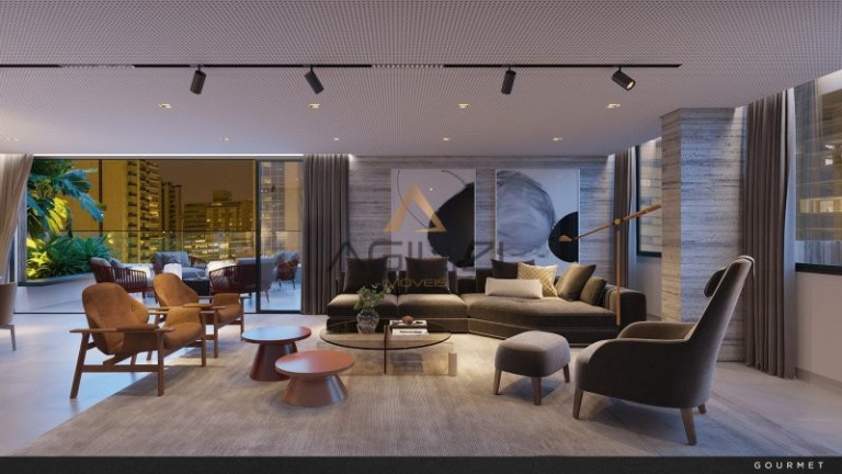 Imagem Apartamento com 3 Quartos à Venda, 93 m² em Jardim Paulista - São Paulo Imagem Apartamento com 3 Quartos à Venda, 93 m² em Jardim Paulista - São Paulo