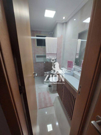 Imagem Apartamento com 3 Quartos à Venda, 148 m² em Jardim Sao Paulo(zona Norte) - São Paulo