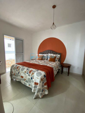 Imagem Apartamento com 3 Quartos à Venda, 100 m² em Ocian - Praia Grande